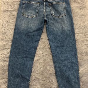 Zara Denim